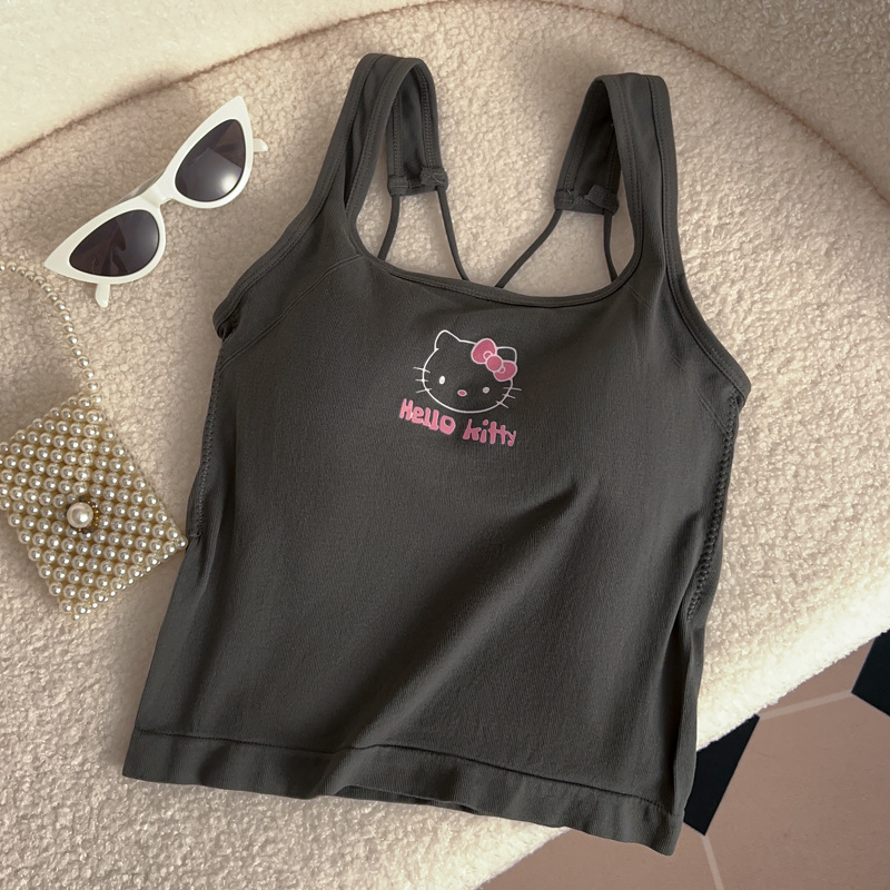 Summer Clothing For Girls - Модная женская одежда в стиле аниме