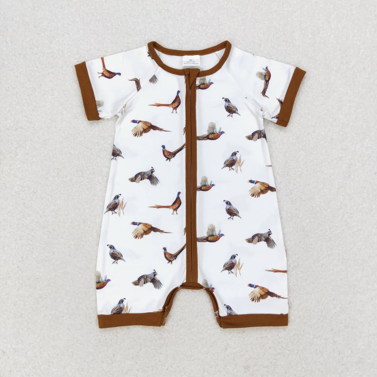 Summer Clothing Kids Sale - Детские комбинезоны на молнии для мальчиков,