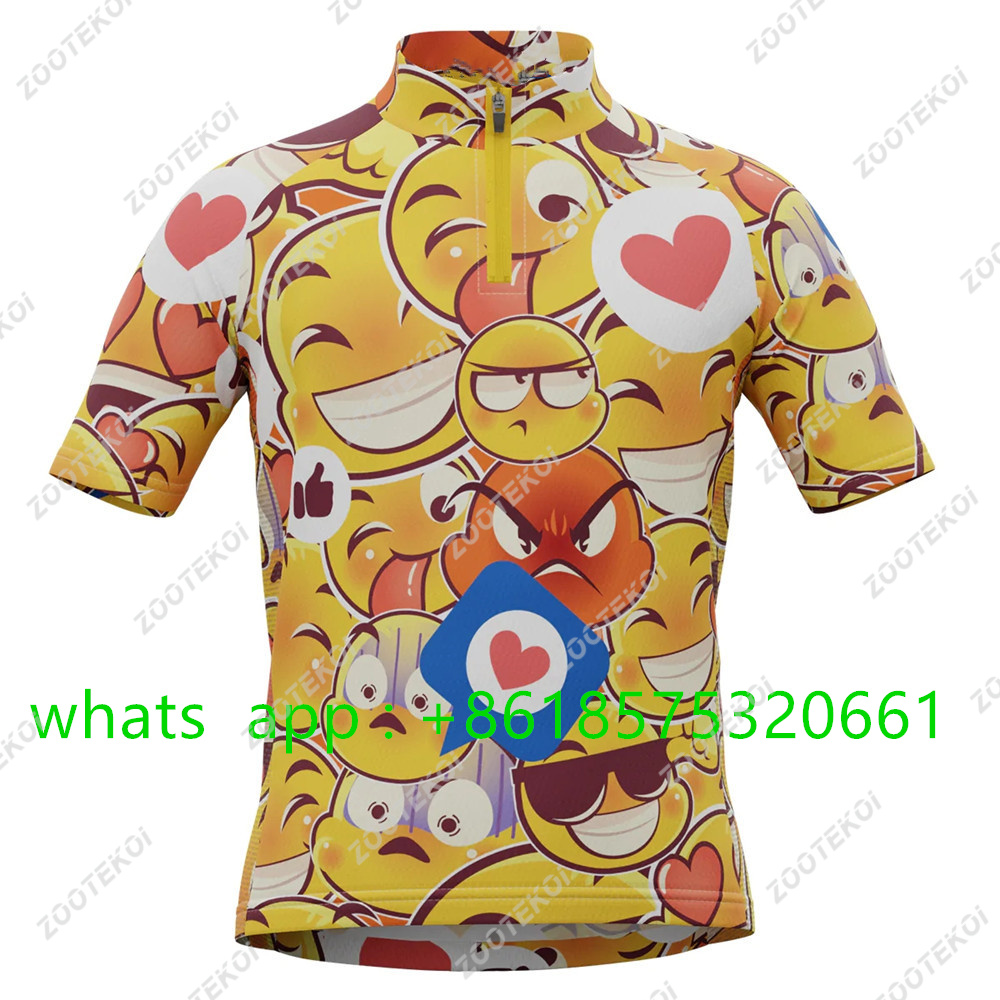 Summer Clothing Kids Sale - 2023, детская одежда для велоспорта, летняя