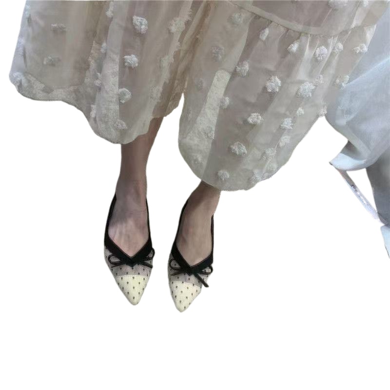 Summer Clothing Sale - Новые летние женские туфли 2026 года: