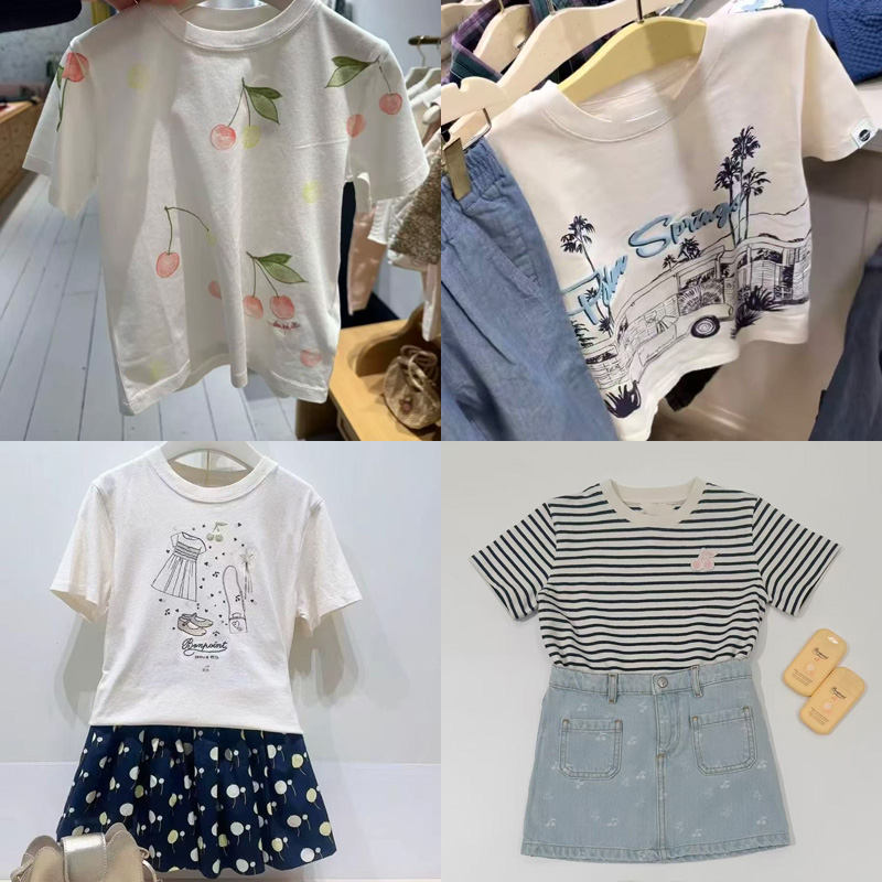 Summer Clothing Kids Sale - Детская одежда: Предзаказ 2026 BP НОВИНКА
