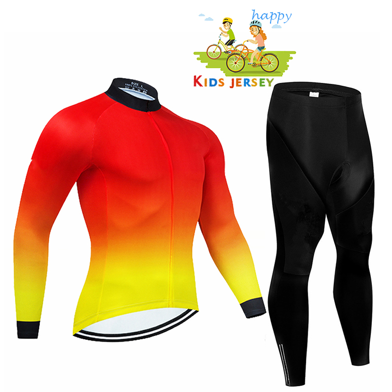 Summer Clothing Kids Sale - Комплект 2022 для велоспорта детский, летний,