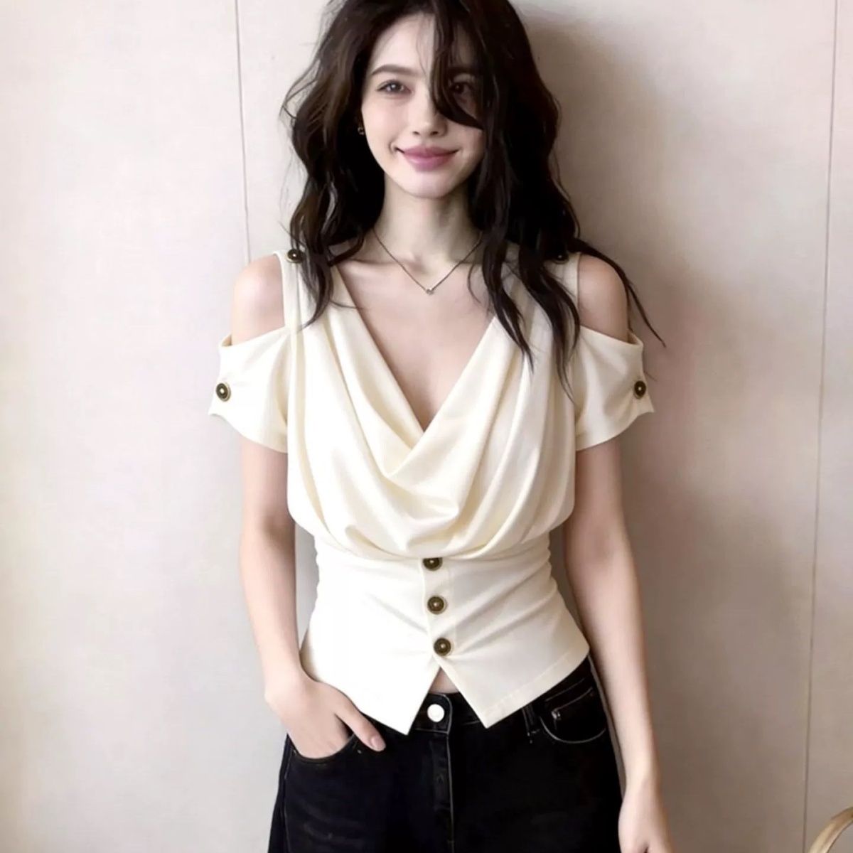 Summer Clothing Looks - Onalippa: Уникальная, красивая и очень эффектная