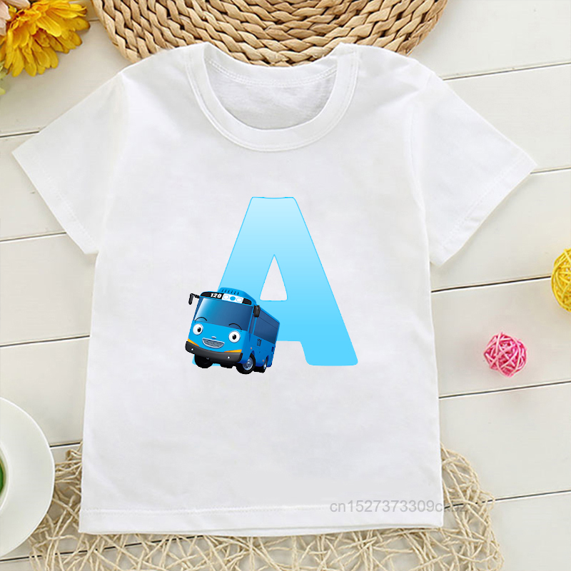 Summer Clothing Kids Sale - Новая горячая распродажа, милая детская футболка