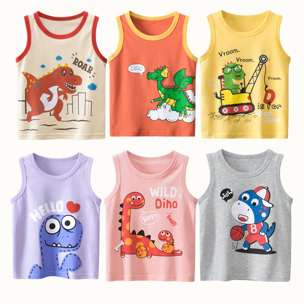 Summer Clothing Newborn - 2023 детский жилет Summe для девочек,