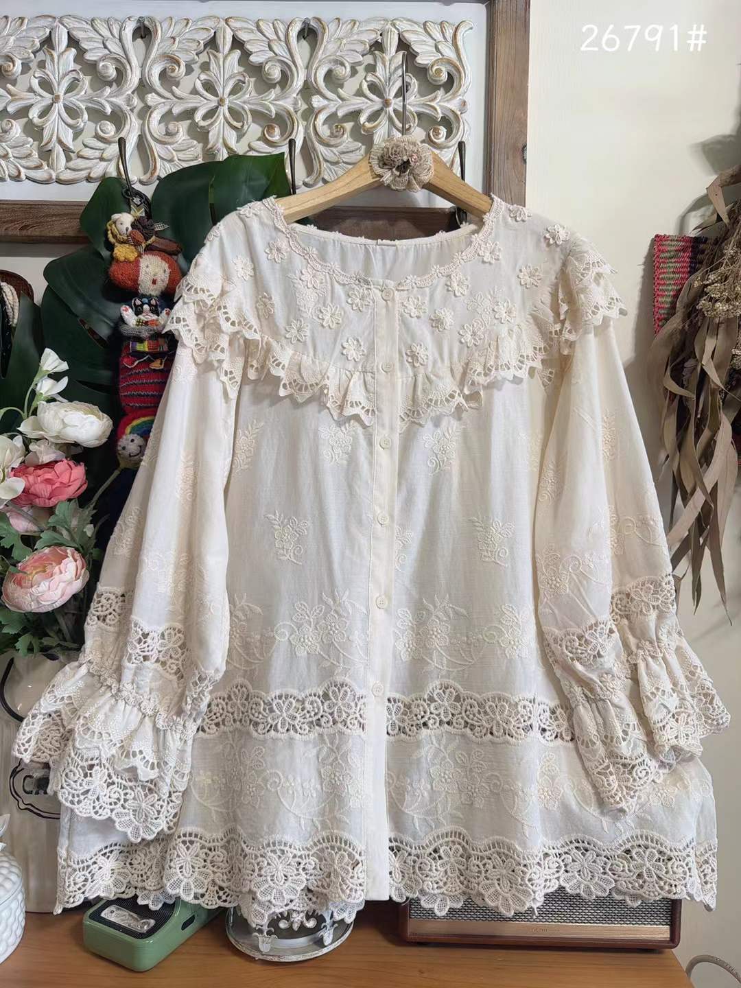 Женские блузки 2026: красивые  – обзор и цена Summer Clothing In Japan