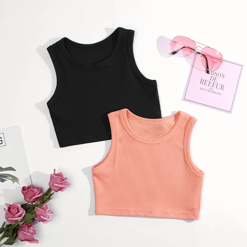 Летнее нижнее белье для девоче – обзор и цена Summer Clothing Newborn