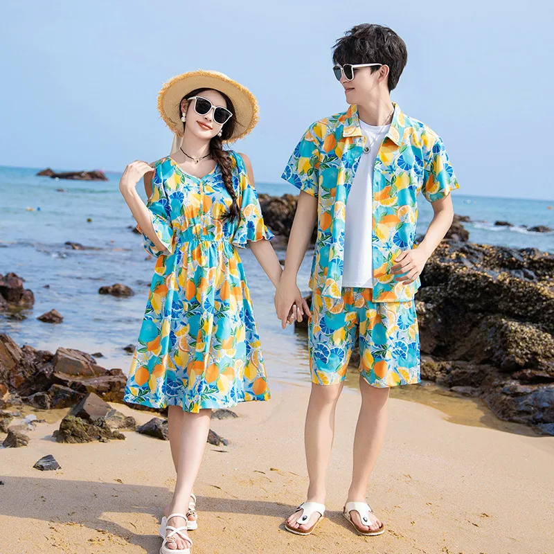Одежда для родителей и детей д – обзор и цена Summer Clothing Looks