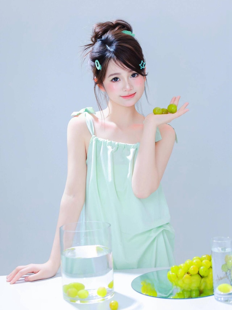 Новая летняя одежда для фотосе – обзор и цена Summer Clothing For Girls