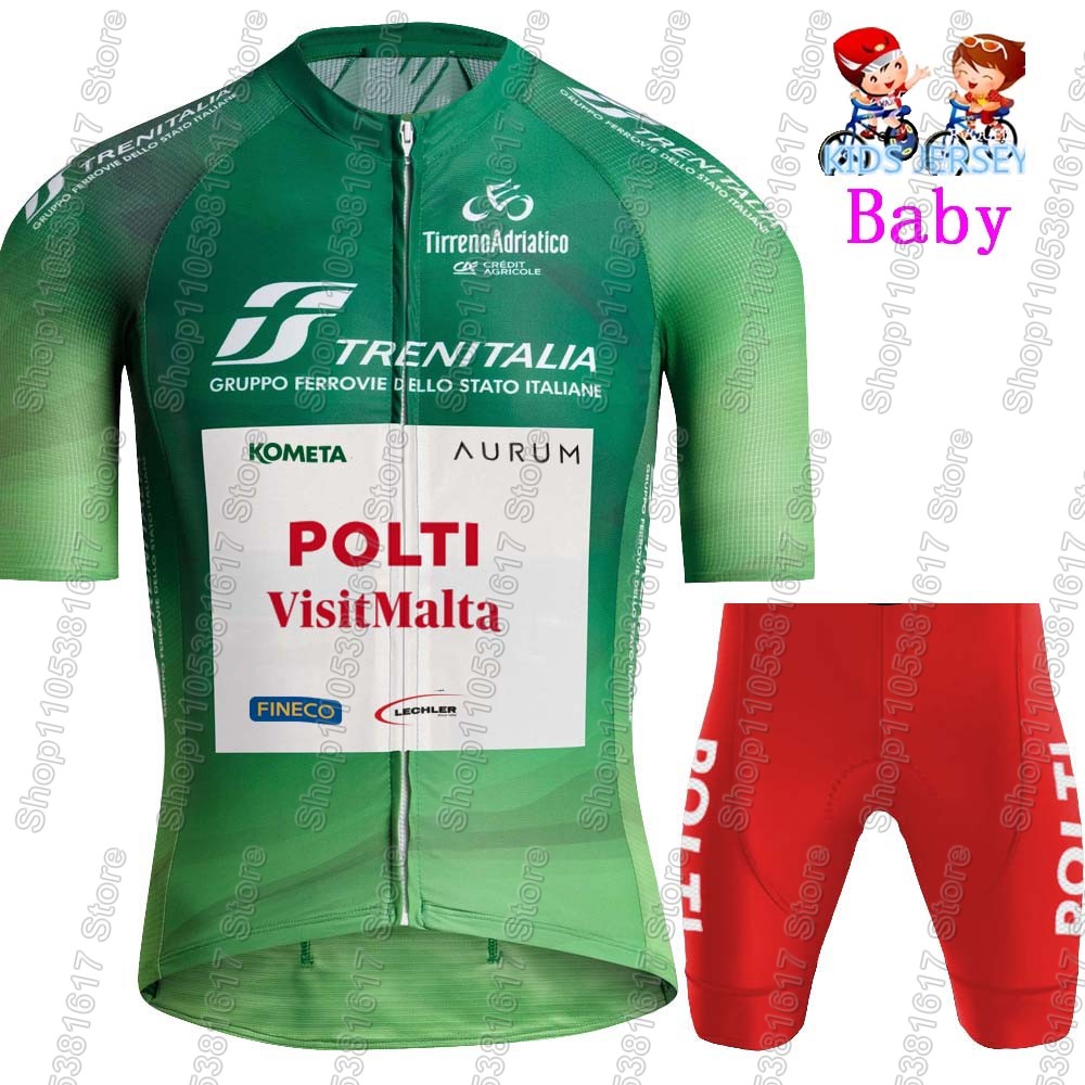 Детский велосипедный костюм Po – обзор и цена Summer Clothing Kids Sale