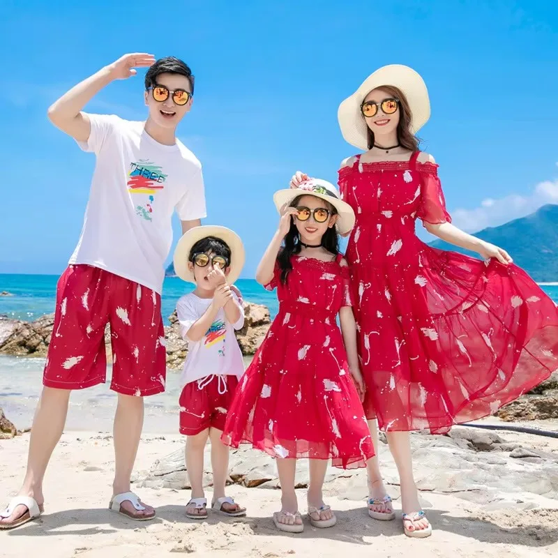 Праздничный образ для отдыха О – обзор и цена Summer Clothing Looks