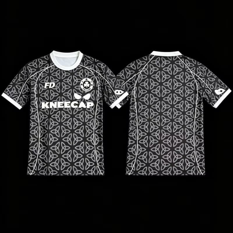 Хит продаж 2026: Футбольная фу – обзор и цена Summer Clothing Kids Sale