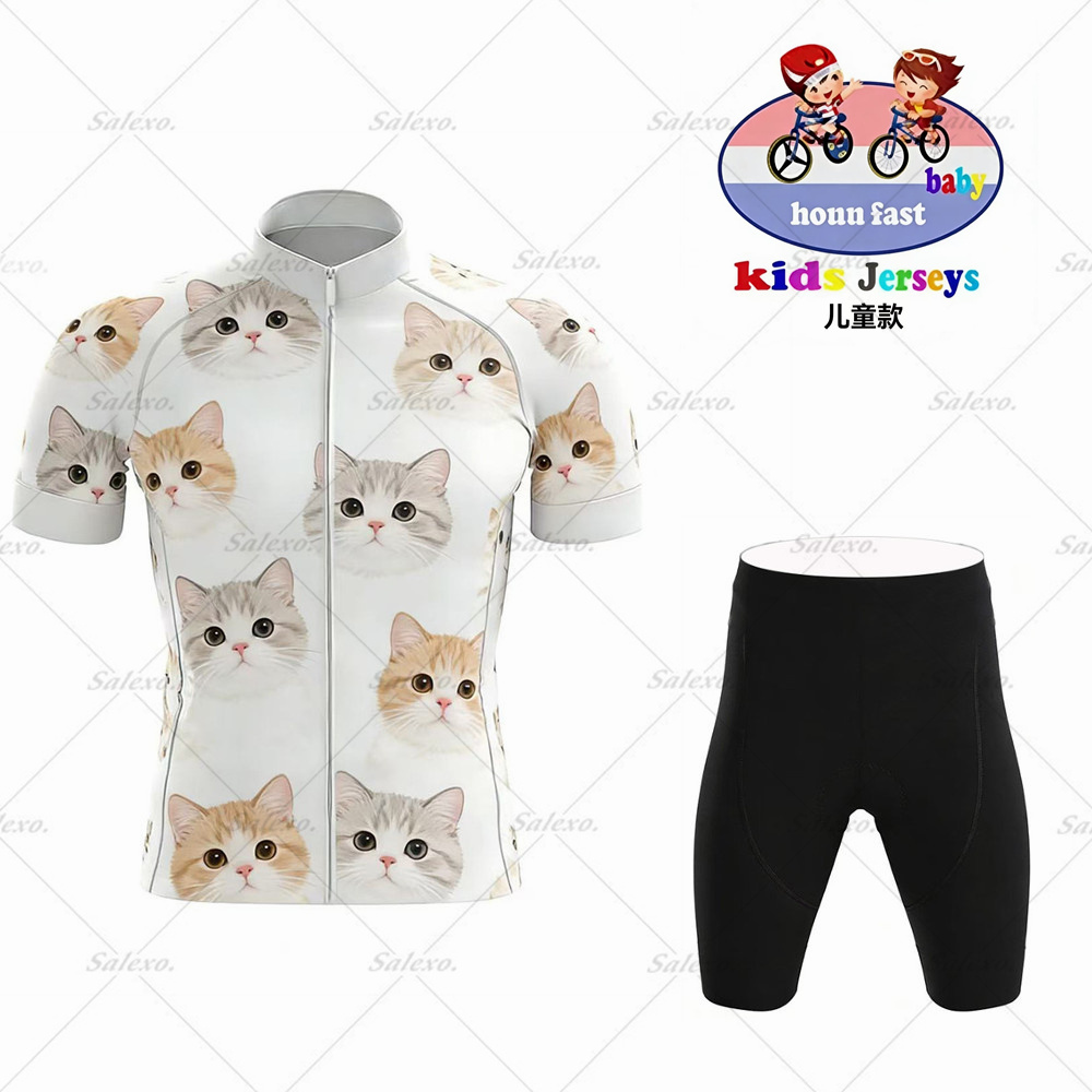 Детский комплект велосипедного – обзор и цена Summer Clothing Kids Sale