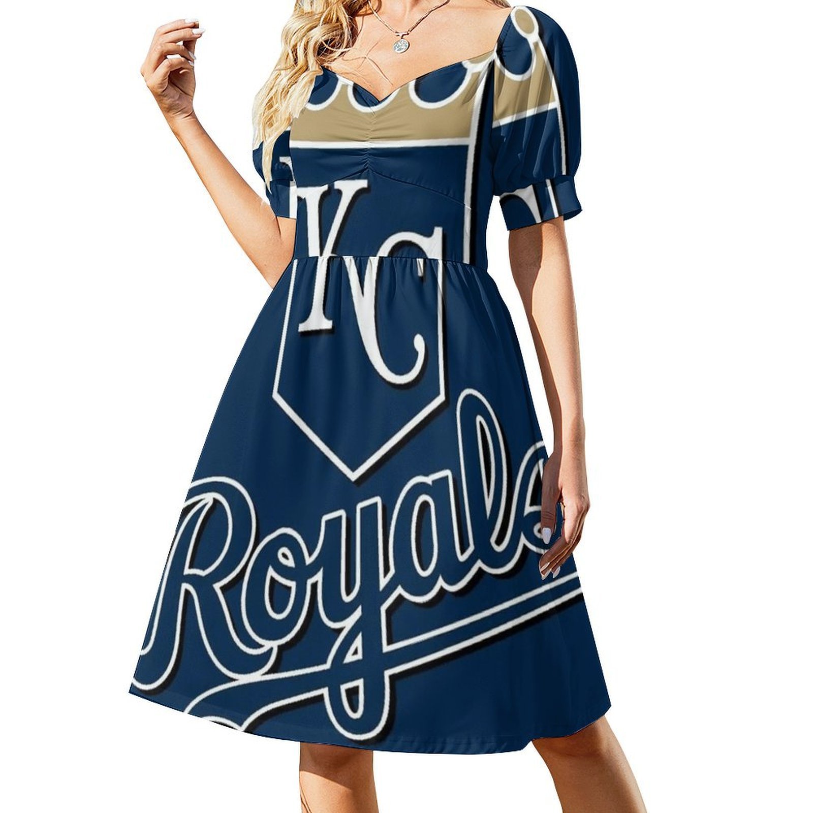 Kc Royals Платье-халат с цвето – обзор и цена Summer Quotes