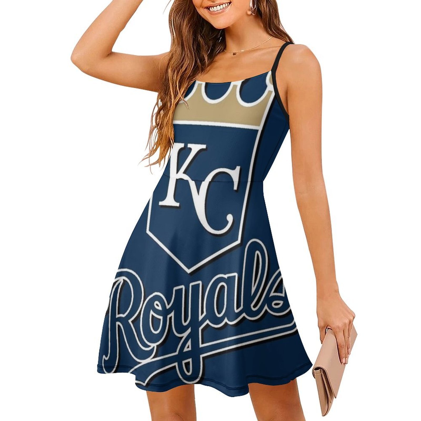 Kc Royals Платье-халат с цвето – обзор и цена Summer Quotes
