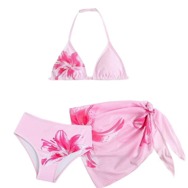Купальники-бикини для девочек  – обзор и цена Summer Clothing Teen Girls