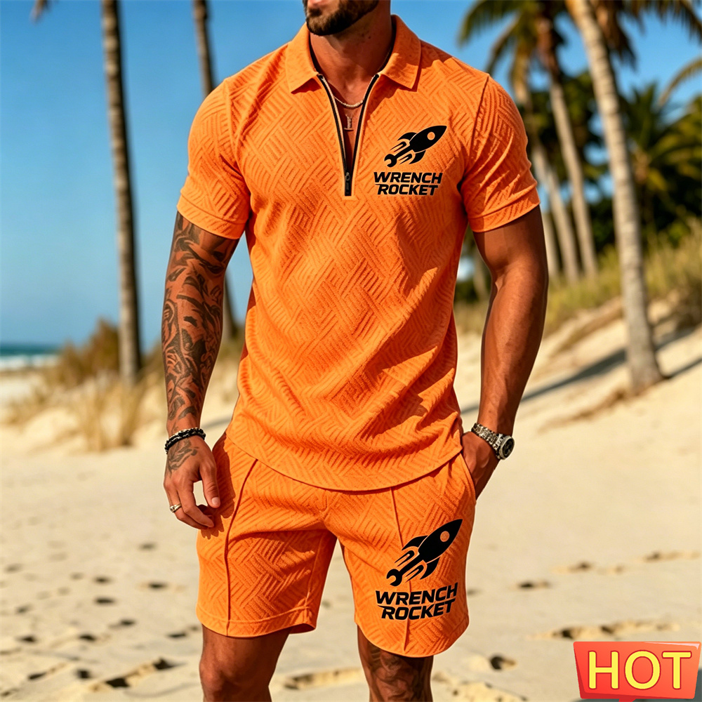 Летний мужской комплект для от – обзор и цена Summer Clothing Vacation