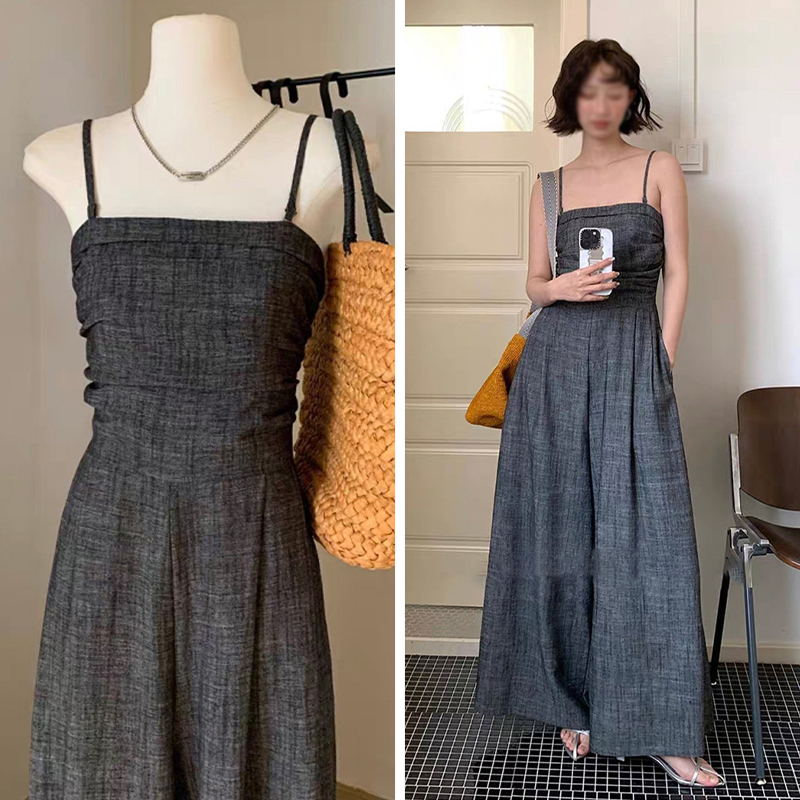 Мягкая дышащая ткань с эффекто – обзор и цена Summer Clothing Linen