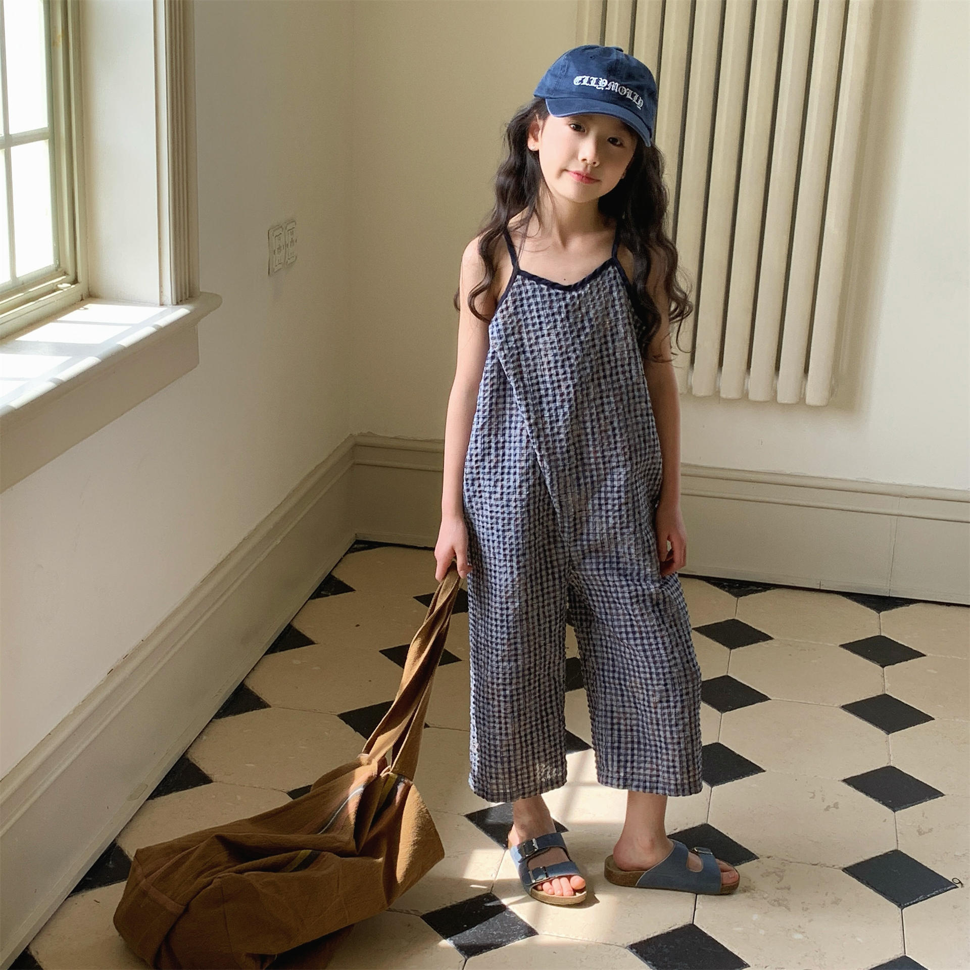 Летний новый детский комбинезо – обзор и цена Summer Clothing Newborn