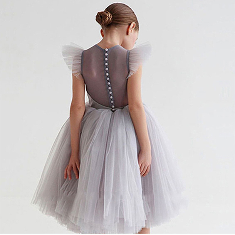 Платье для девочек-подростков, – обзор и цена Summer Clothing Teen Girls
