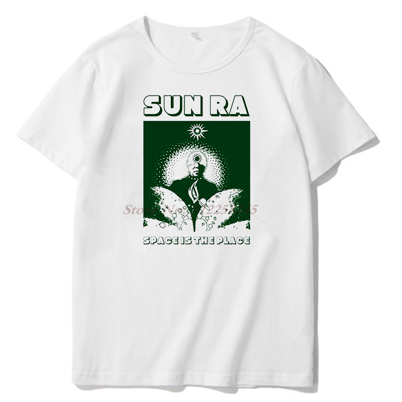 Sun Ra Space Is The Place Jazz – обзор и цена Summer Clothing Places