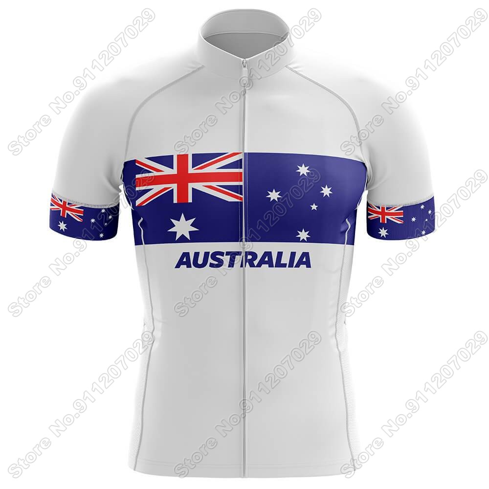 2024 Джерси для велоспорта сбо – обзор и цена Summer Clothing Australia