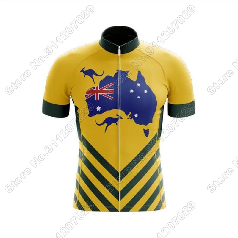 2024 Джерси для велоспорта сбо – обзор и цена Summer Clothing Australia