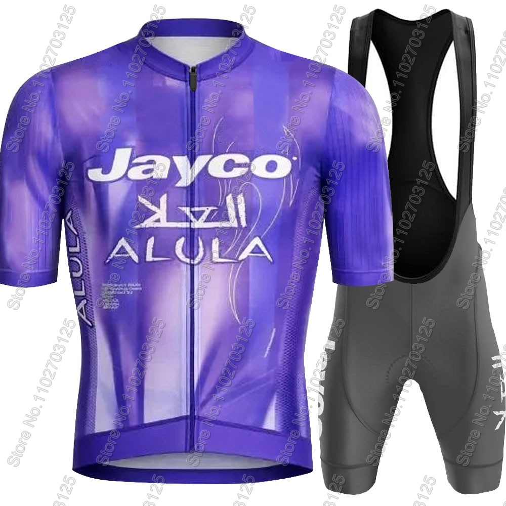Комплект велоформы Jayco Alula – обзор и цена Summer Clothing Australia