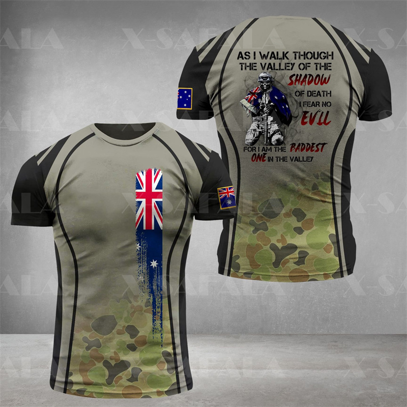 Австралийская армия, военная ф – обзор и цена Summer Clothing Australia