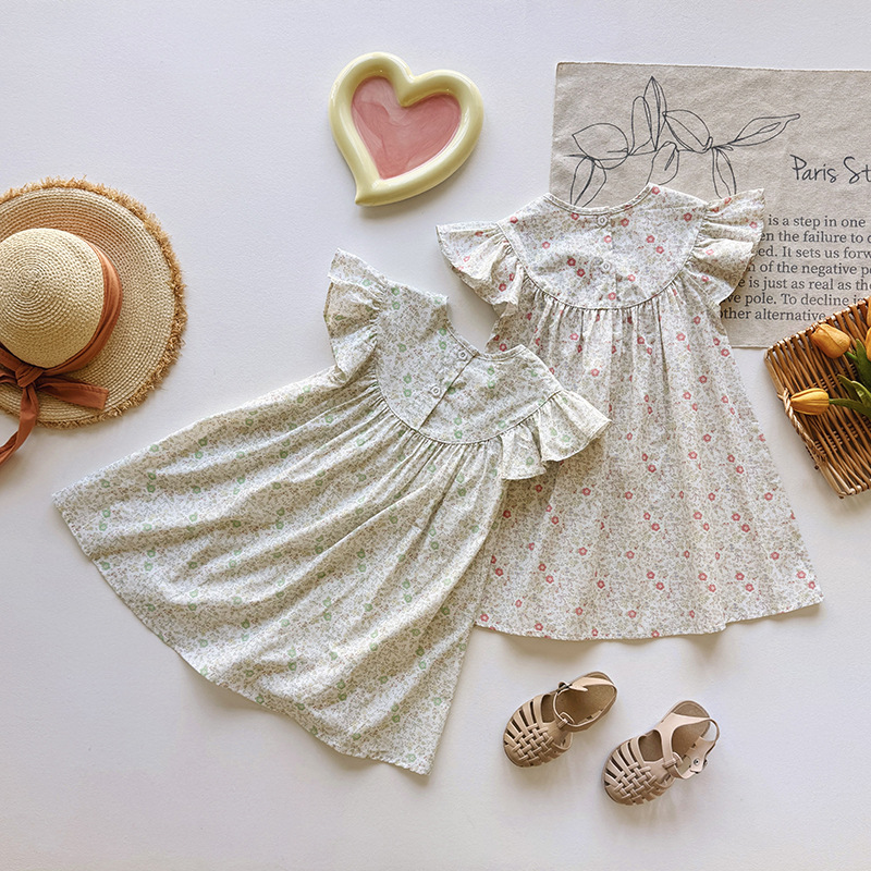 Горячая распродажа: Новое летн – обзор и цена Summer Clothing Kids Sale