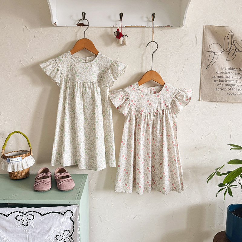Горячая распродажа: Новое летн – обзор и цена Summer Clothing Kids Sale
