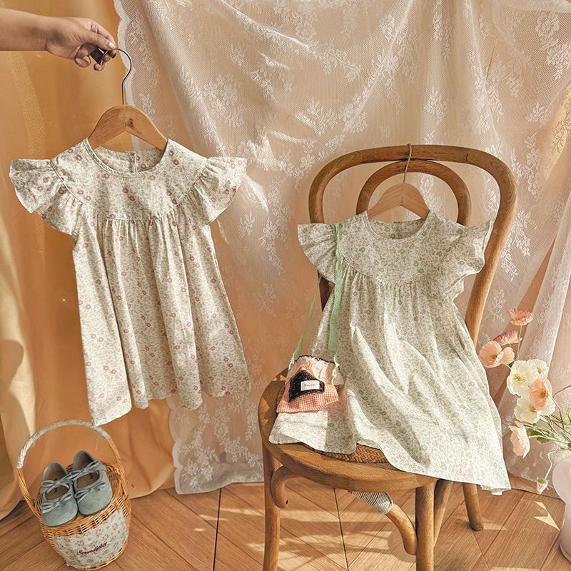 Горячая распродажа: Новое летн – обзор и цена Summer Clothing Kids Sale