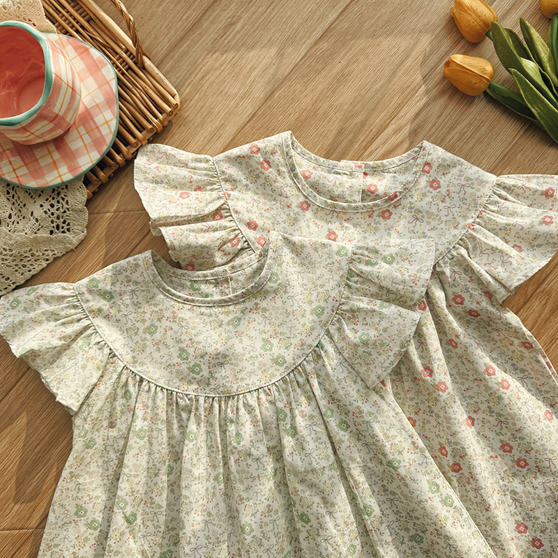 Горячая распродажа: Новое летн – обзор и цена Summer Clothing Kids Sale