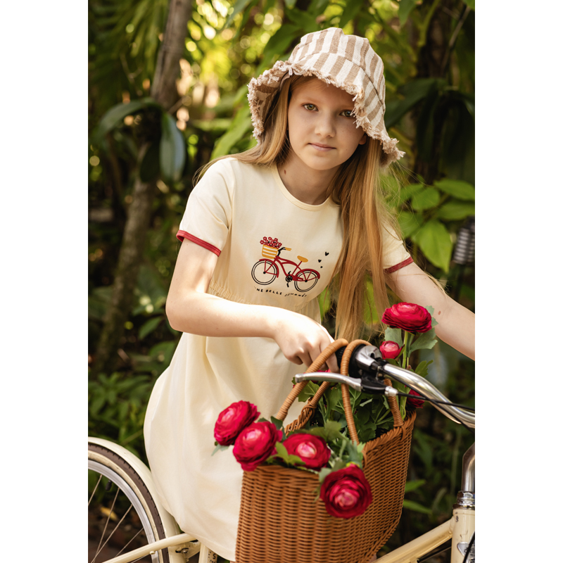 Коллекция одежды Ali Plus SS26 – обзор и цена Summer Clothing Newborn