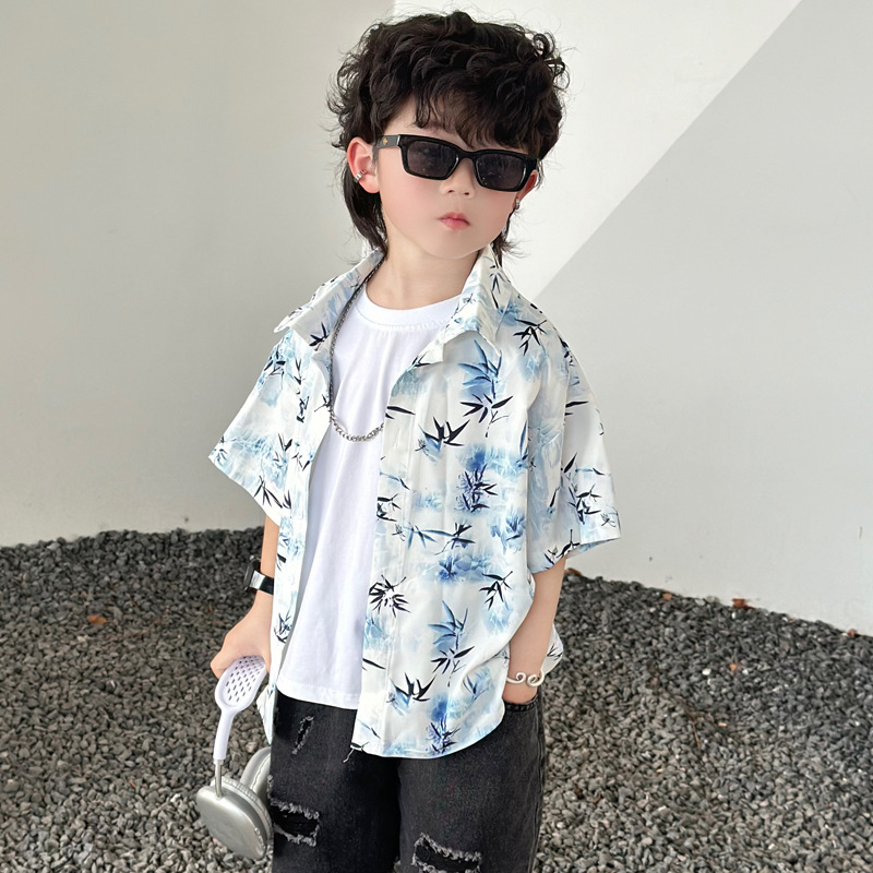 Детское пляжное платье с принт – обзор и цена Summer Clothing Looks
