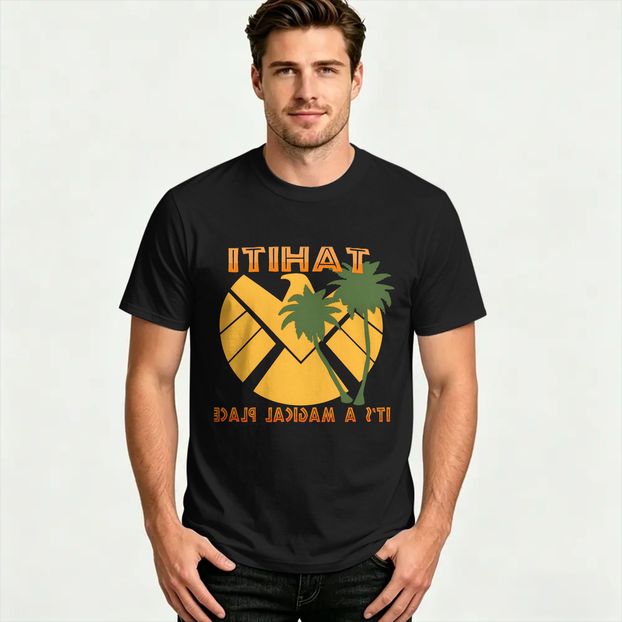 Таити — это волшебное место. Х – обзор и цена Summer Clothing Places