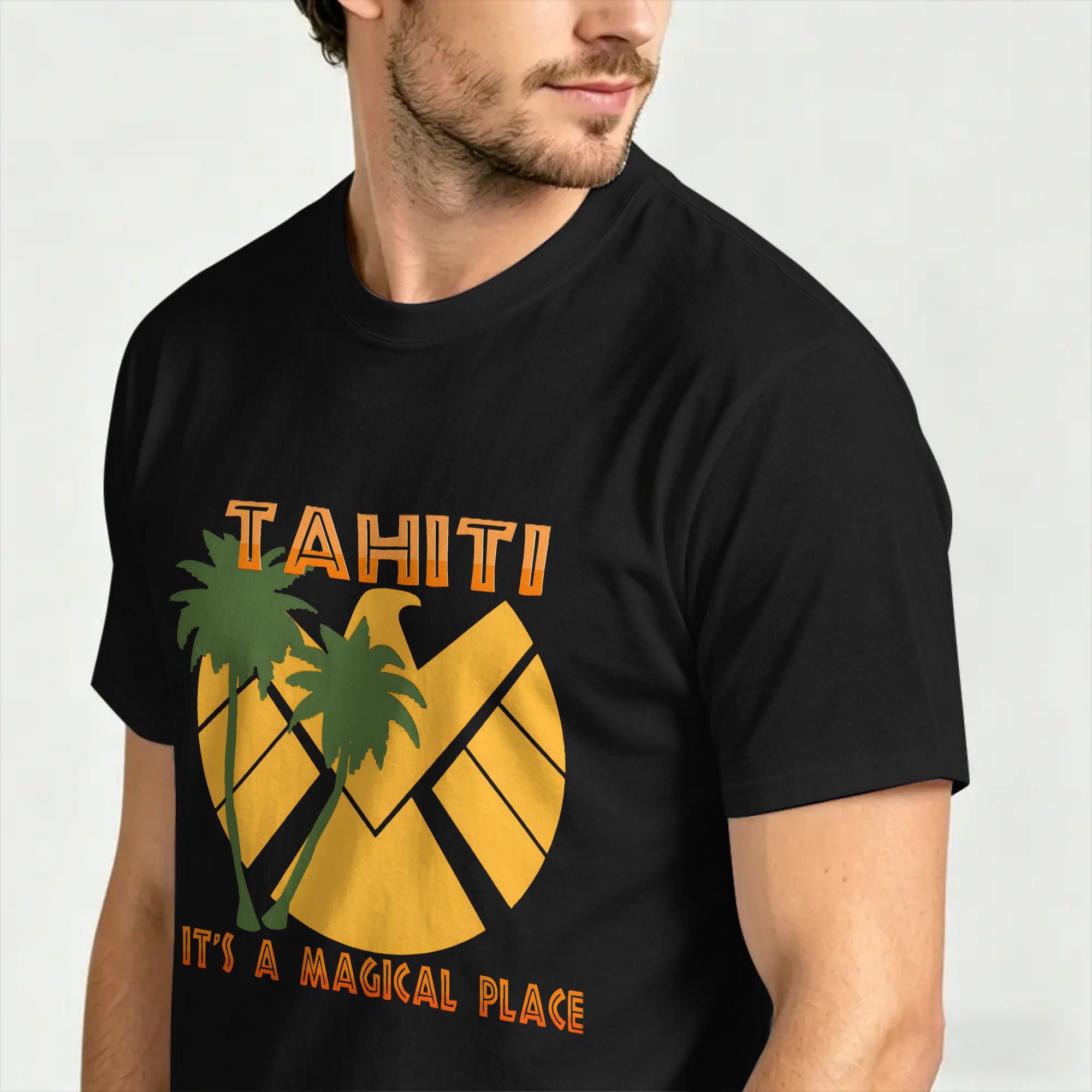 Таити — это волшебное место. Х – обзор и цена Summer Clothing Places
