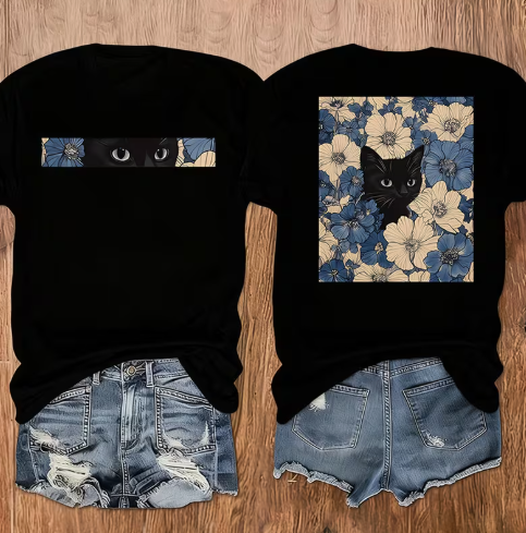Женская футболка с коротким ру – обзор и цена Summer Clothing Places