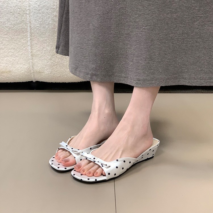 Новые женские шлепанцы на танк – обзор и цена Summer Light Clothing