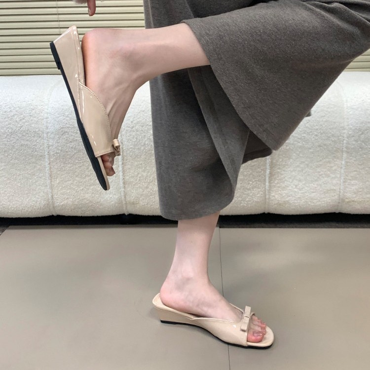 Новые женские шлепанцы на танк – обзор и цена Summer Light Clothing