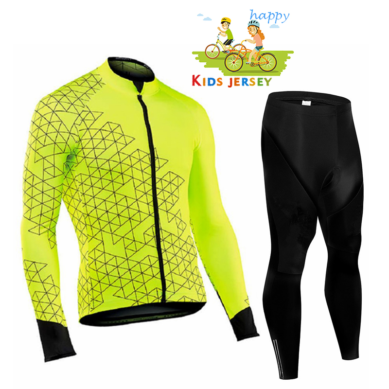 Комплект 2022 для велоспорта д – обзор и цена Summer Clothing Kids Sale