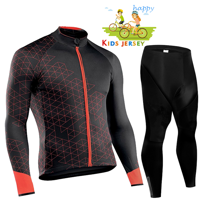 Комплект 2022 для велоспорта д – обзор и цена Summer Clothing Kids Sale