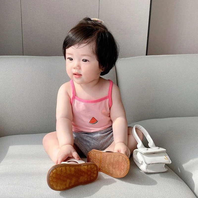 Детская летняя одежда, милая м – обзор и цена Summer Clothing Newborn
