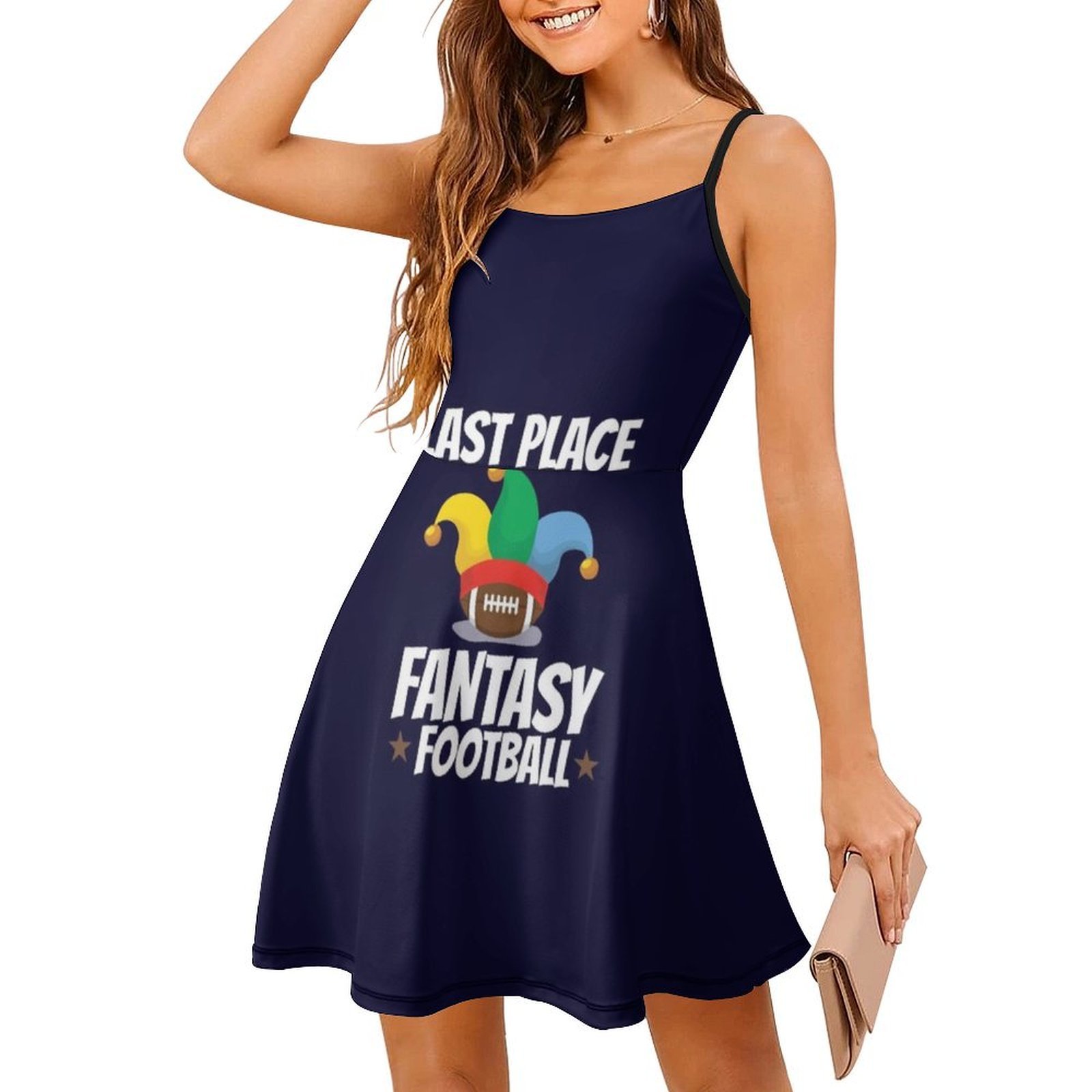 Last Place Фэнтези Футбол Женс – обзор и цена Summer Clothing Places