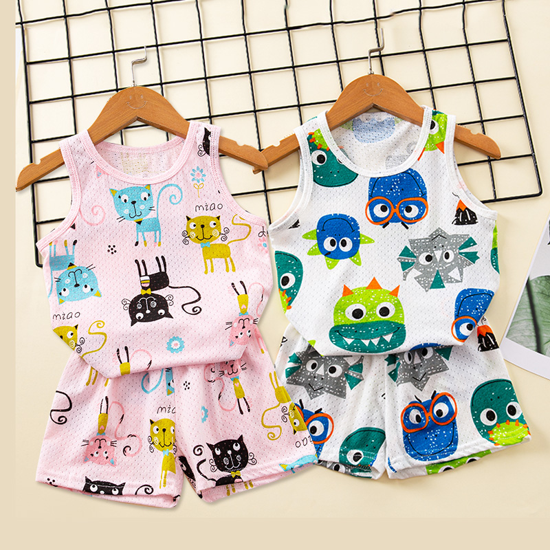 Одежда для маленьких мальчиков – обзор и цена Summer Clothing Newborn