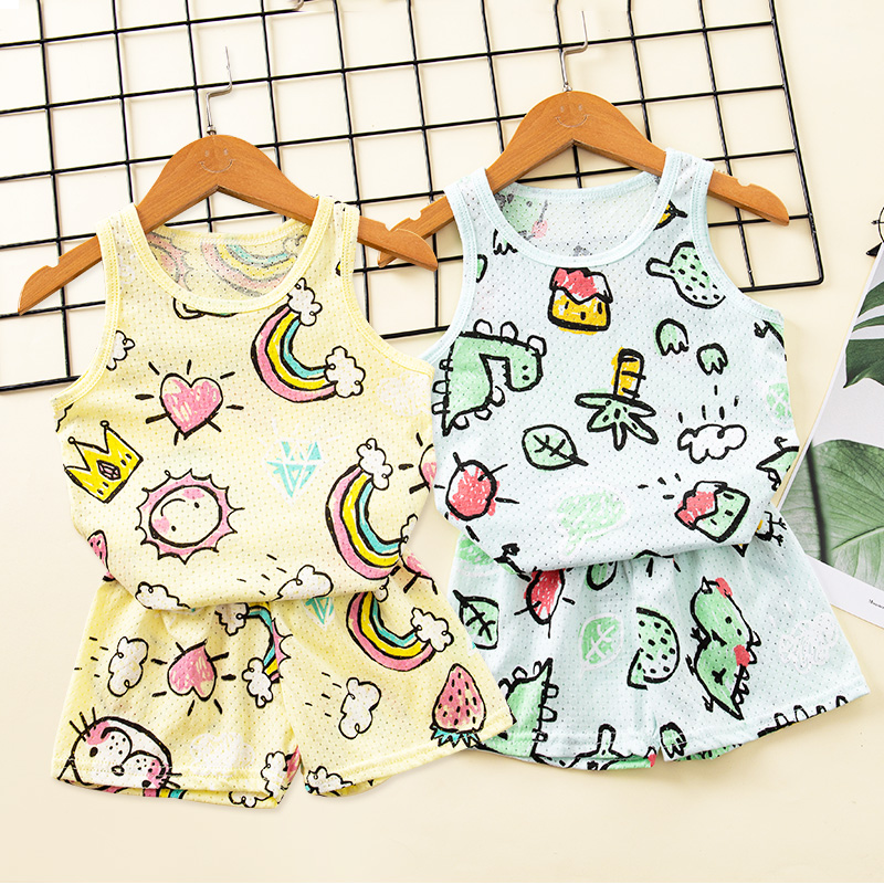 Одежда для маленьких мальчиков – обзор и цена Summer Clothing Newborn