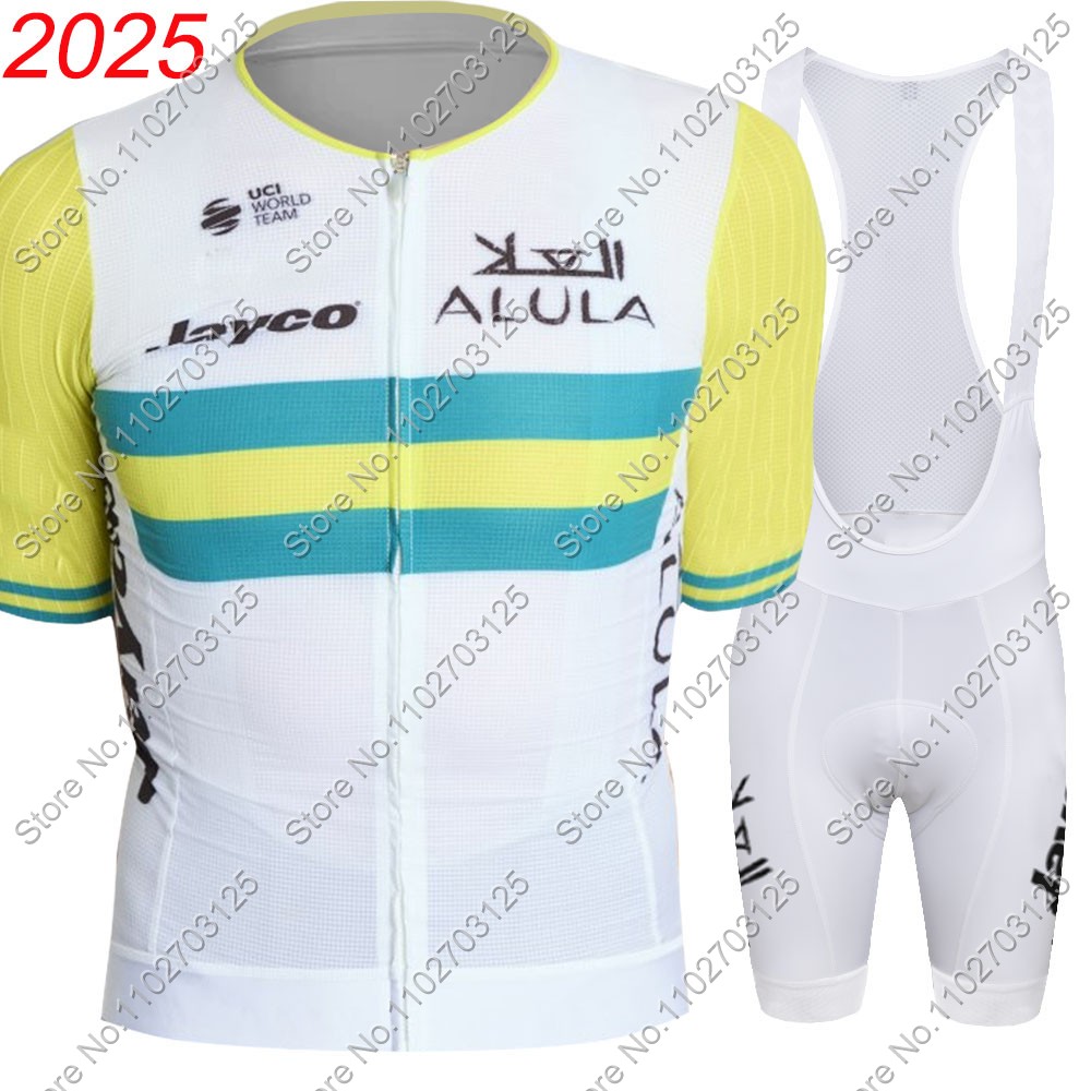 Jayco Alula Team 2025 комплект – обзор и цена Summer Clothing Australia