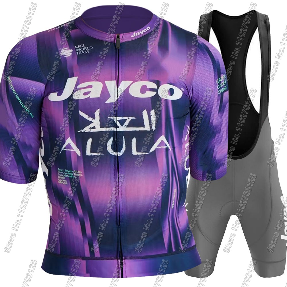 Jayco Alula Team 2025 комплект – обзор и цена Summer Clothing Australia