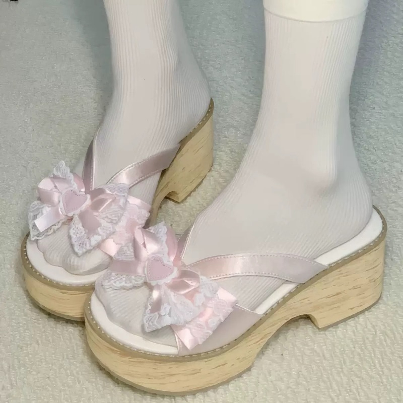 Женские летние сандалии Sweet  – обзор и цена Summer Clothing Sale
