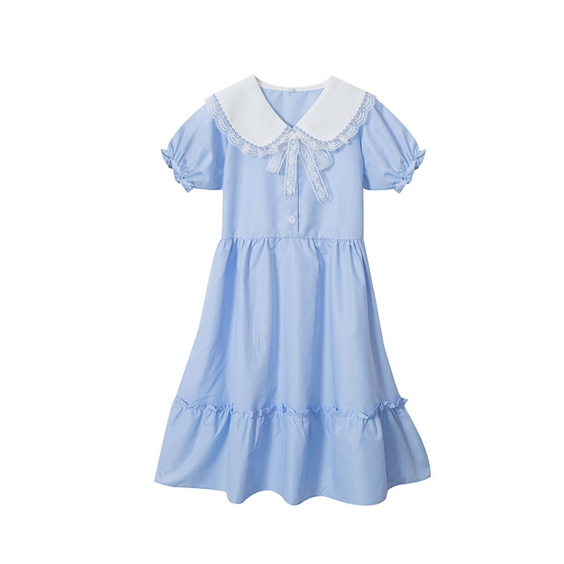 Летнее платье 2026 года в стил – обзор и цена Summer Clothing Teen Girls